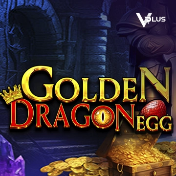 Golden Dragon Egg - SNIPLAY88