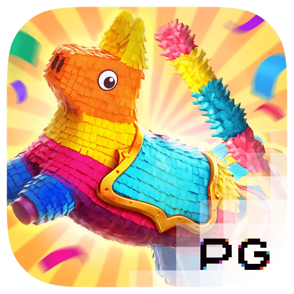 Pinata Wins - SNIPLAY88