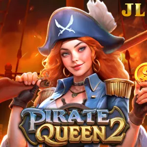 Pirate Queen 2 - SNIPLAY88