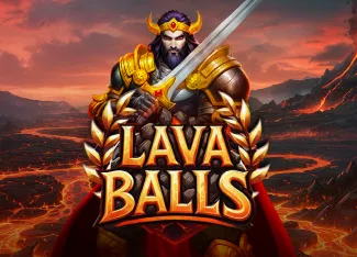 Lava Balls - SNIPLAY88
