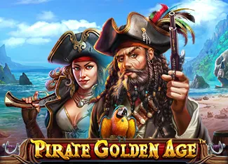Pirate Golden Age - SNIPLAY88
