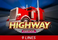 Highway Fortune - SNIPLAY88