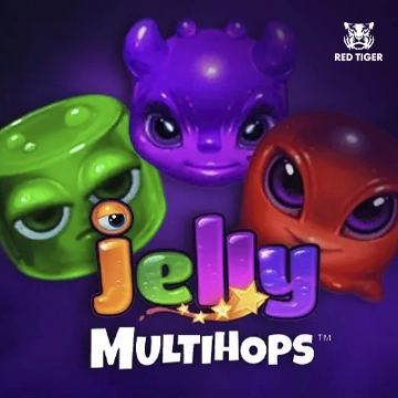 Redtiger : Jelly MULTIHOPS - SNIPLAY88