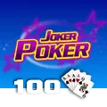 Joker Poker 100 Hand - SNIPLAY88