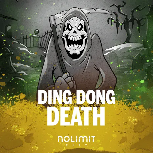 Ding Dong Death - SNIPLAY88