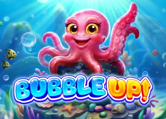 Bubble Up! - SNIPLAY88