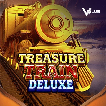 Treasure Train Deluxe - SNIPLAY88