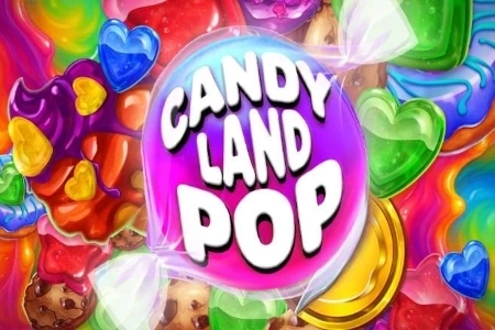 Candyland Pop - SNIPLAY88