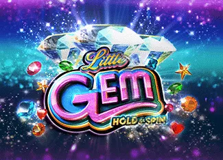 Little Gem Hold and Spin - SNIPLAY88