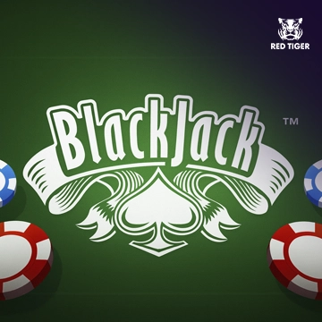 Redtiger : Classic Blackjack - SNIPLAY88