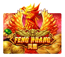 Feng Huang - SNIPLAY88