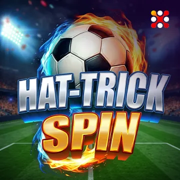 Hat-Trick Spin - SNIPLAY88