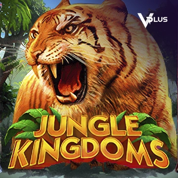 Jungle Kingdoms - SNIPLAY88