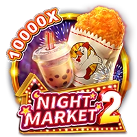 NIGHT MARKET 2 - SNIPLAY88