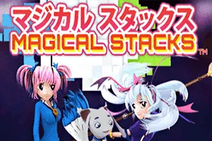 Playtech : Magical Stacks - SNIPLAY88