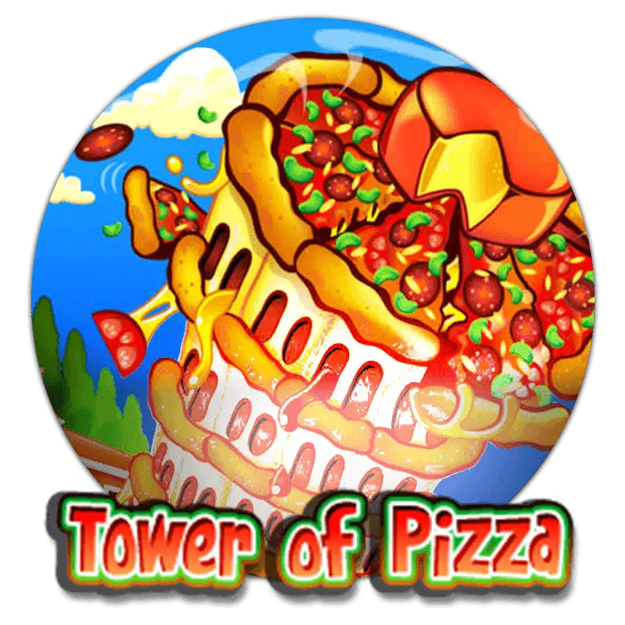 Tower Of Pizza - SNIPLAY88