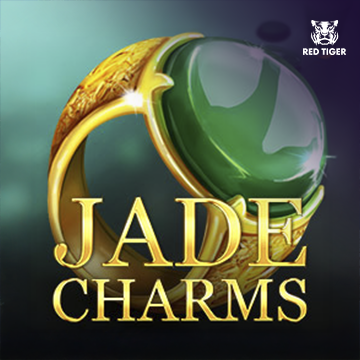 Redtiger : Jade Charms - SNIPLAY88