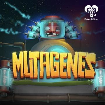 Mutagenes - SNIPLAY88