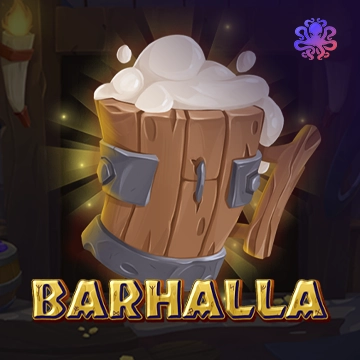 Barhalla - SNIPLAY88