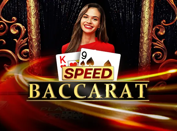 Speed Baccarat G - SNIPLAY88