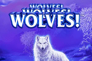 Playtech : Wolves! Wolves! Wolves! - SNIPLAY88