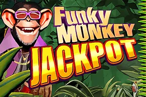 Funky Monkey Jackpot - SNIPLAY88
