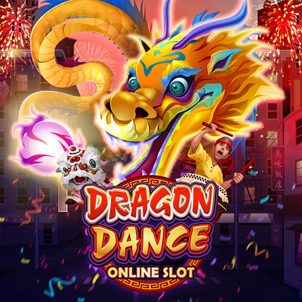 Dragon Dance - SNIPLAY88
