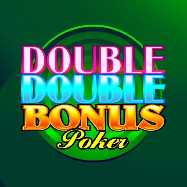 Double Double Bonus Poker - SNIPLAY88