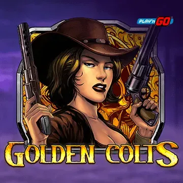Golden Colts - SNIPLAY88