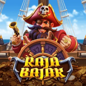 Pirate King - SNIPLAY88