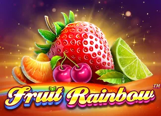 Fruit Rainbow - SNIPLAY88