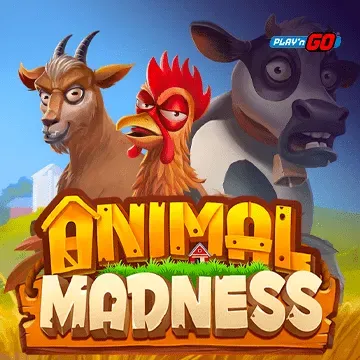 Animal Madness - SNIPLAY88