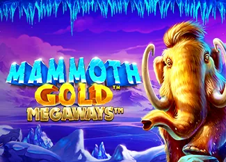 Mammoth Gold Megaways - SNIPLAY88