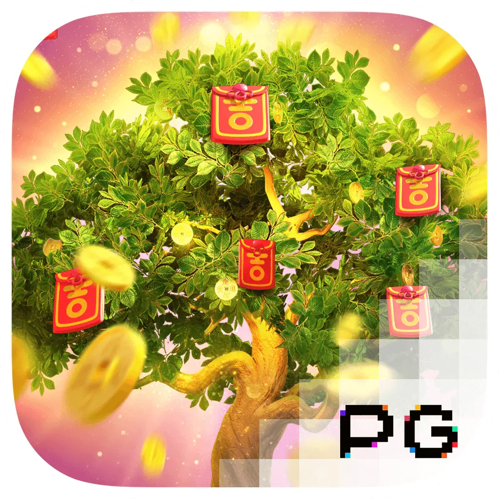 Prosperity Fortune Tree - SNIPLAY88