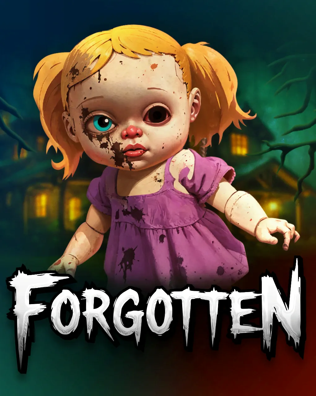 Forgotten - SNIPLAY88