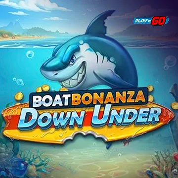 Boat Bonanza Down Under - SNIPLAY88