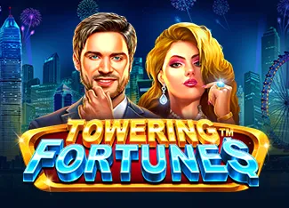 Towering Fortunes - SNIPLAY88
