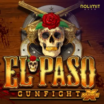 El Paso Gunfight xNudge - SNIPLAY88