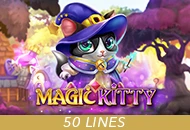 Magic Kitty - SNIPLAY88