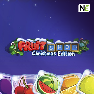 Fruit Shop Christmas Edition - SNIPLAY88