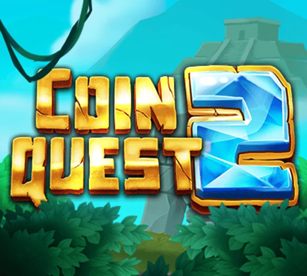Slotmill : Coin Quest 2 - SNIPLAY88