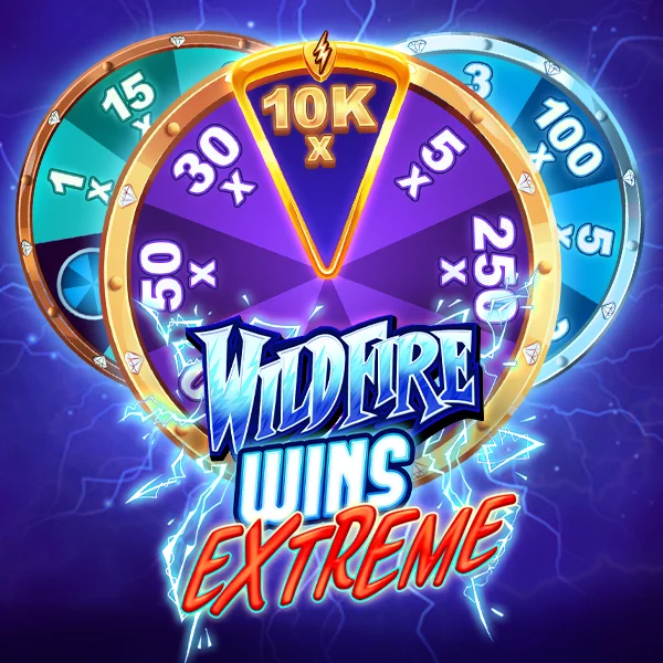 Wildfire Wins Extreme - SNIPLAY88