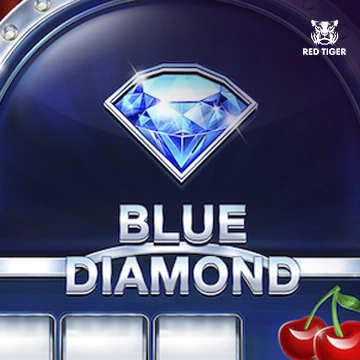 Redtiger : Blue Diamond - SNIPLAY88