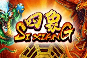 Playtech : Si Xiang - SNIPLAY88