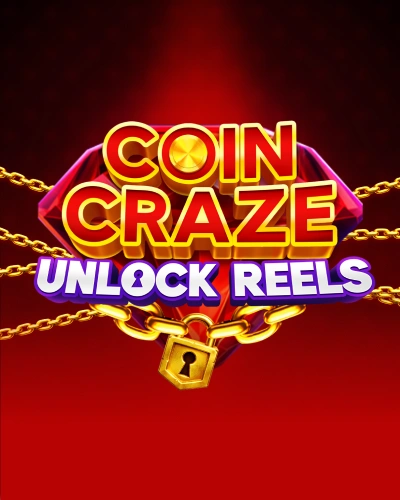 CoinCraze: Unlock Reels - SNIPLAY88