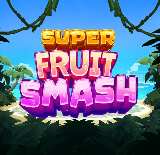 Slotmill : Super Fruit Smash - SNIPLAY88