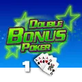 Double Bonus Poker 1 Hand - SNIPLAY88