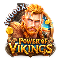 POWER OF VIKINGS - SNIPLAY88