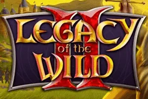 Legacy of the Wilds 2 - SNIPLAY88