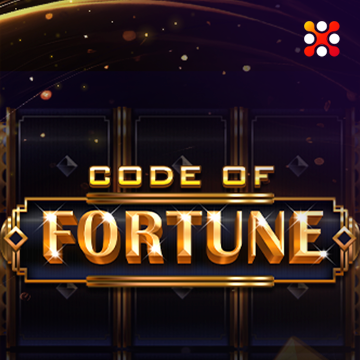 Code of Fortune - SNIPLAY88